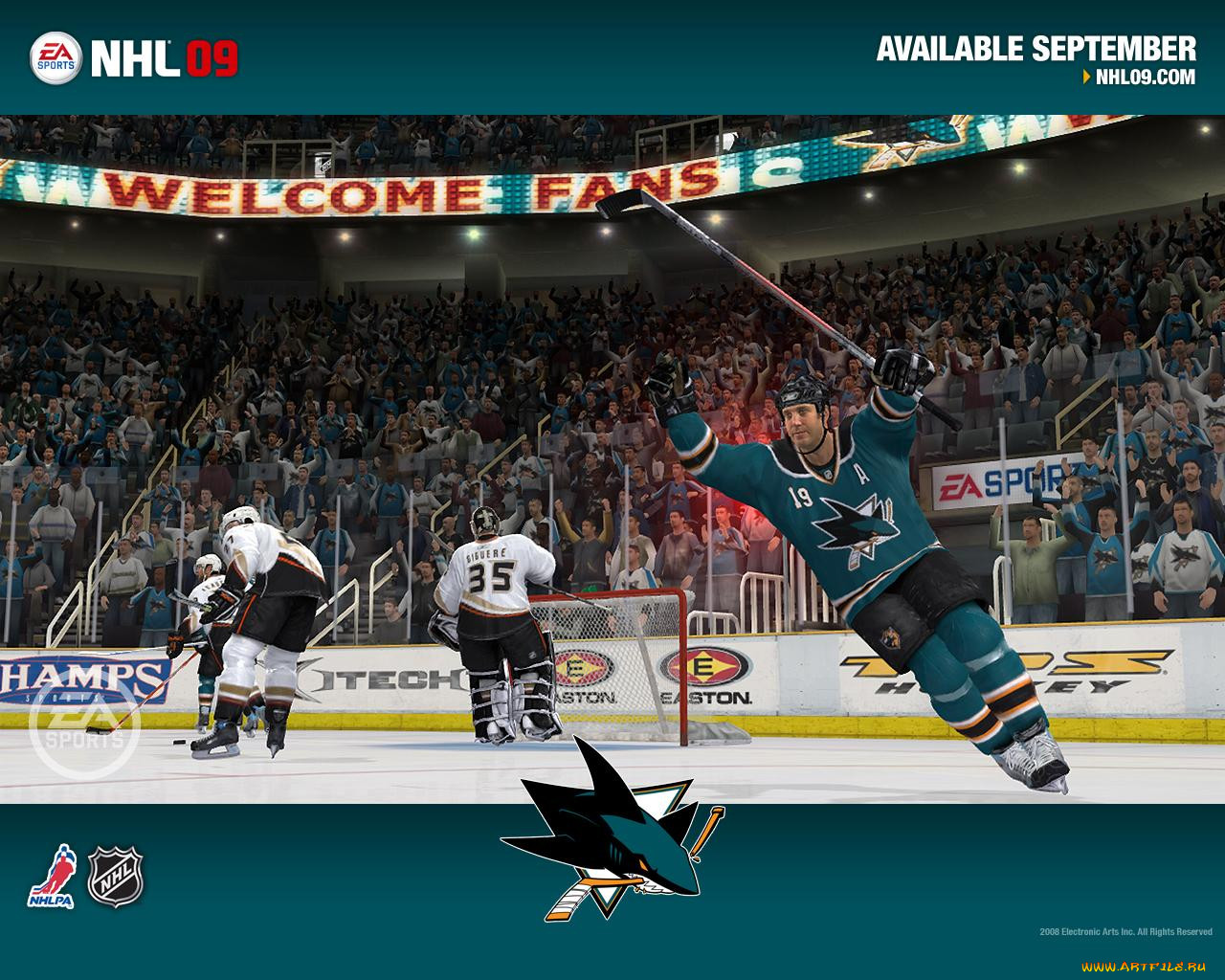 nhl, 09, , 